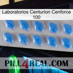 Centurion Laboratories Cenforce 100 22